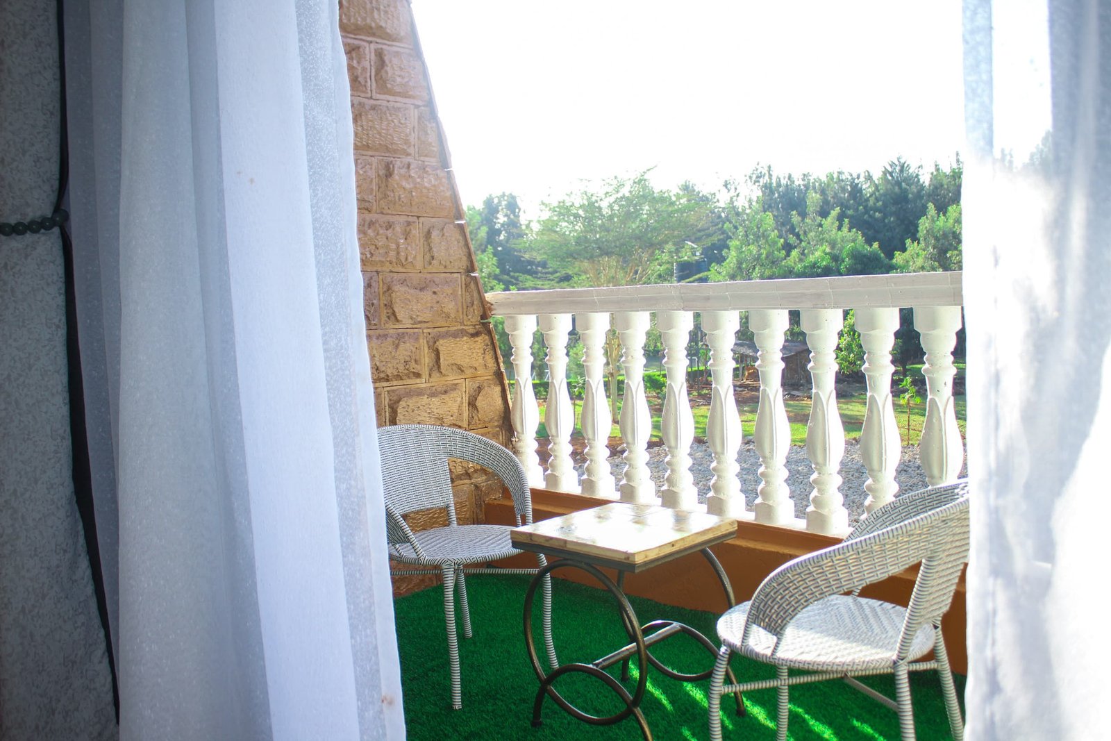 Samarine Stay at Samarine