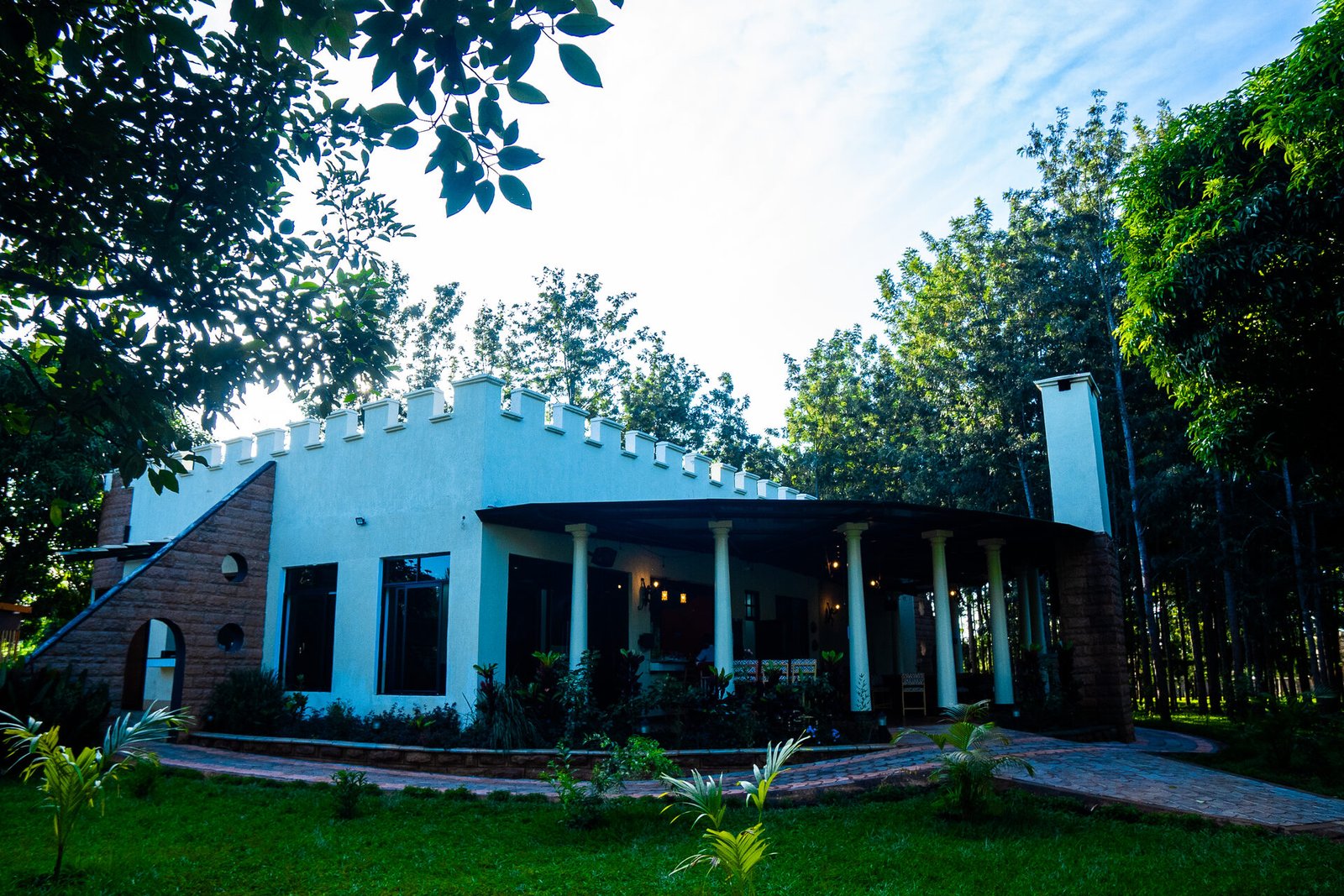 Samarine Weddings & celebrations