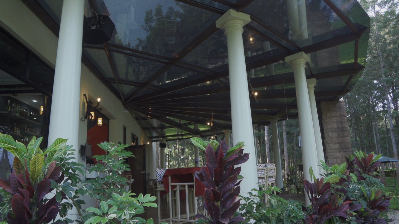 Meetings & conferences at Samarine